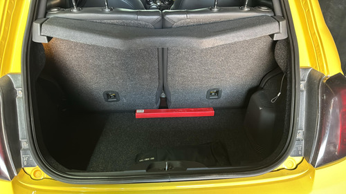 Fiat 500 1.4 SPORT L08