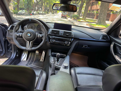 BMW Serie M 3.0 M3 431cv