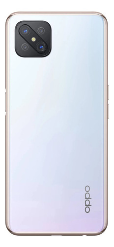 Oppo Reno4 Z 5g Dual Sim 256 Gb White 12 Gb Ram