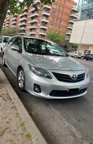 Toyota Corolla 1.8 Xei Mt