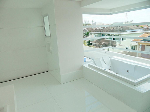 Casa Com 4 Dormitórios À Venda, 650 M² Por R$ 5.800.000,00 - Alphaville - Campinas/sp - Ca2466