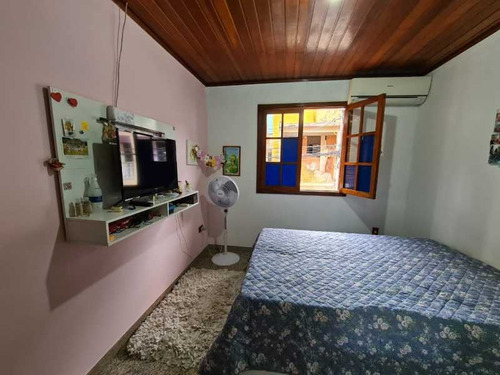 Imagem 9 de 15 de Casa De Vila-à Venda-curicica-rio De Janeiro - Brcv10019