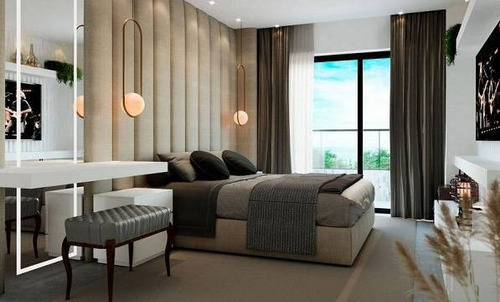 Imagem 14 de 30 de Apartamento Em Florianópolis - Sc - Ap1014_ccon