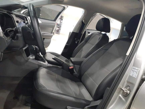 Imagem 9 de 12 de Polo 1.0 200 Tsi Highline Automático