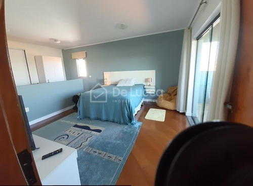 Imagem 23 de 30 de Casa Á Venda E Para Aluguel Em Loteamento Caminhos De San Conrado - Ca007657