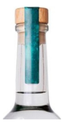 Mezcal Mitre Origen Artesanal Joven 700 Ml