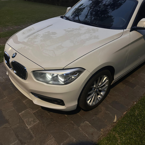 Bmw Serie 1 120i 2.0