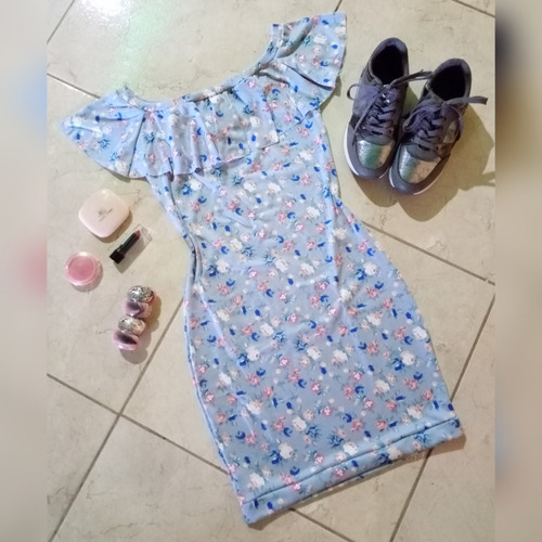 Vestidos Casuales Piel De Durazno Crop Tops Blusones Moda