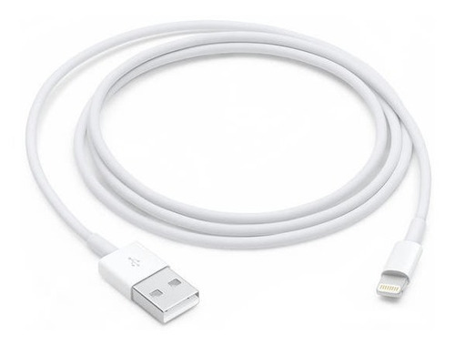 Apple Cable Lightning A Usb (1mt)