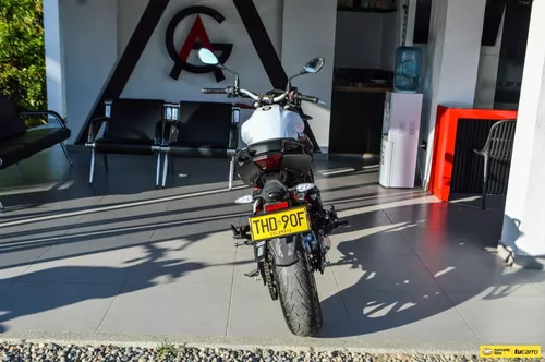 Benelli 302 S