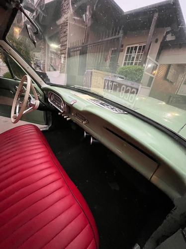 Imagen 11 de 16 de Ford Falcon