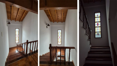 Excelente Casa En Venta En Godoy Cruz