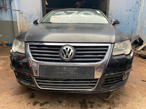Passat 2.0 Tsi 2007 2008 Sucata Pecas