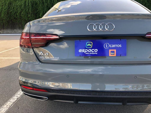 Imagem 8 de 15 de Audi A4 2.0 Tfsi Gasolina Prestige Plus S Tronic