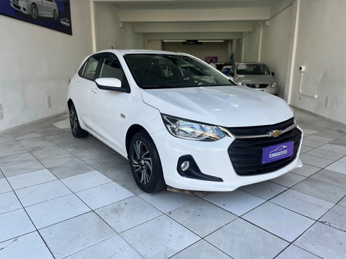Chevrolet Onix 1.0 Lt 5p