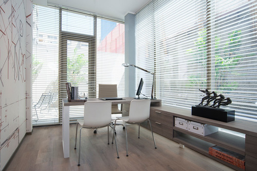 Both - Oficinas