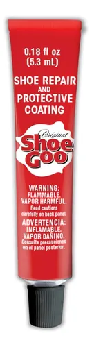 Pegamento De Calzados Shoe Goo 5,3ml - Queoferta.uy