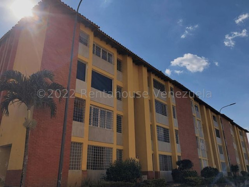 Imagen 17 de 30 de Apartamento En Venta Roca Terra 22-17819 N&m 04245543093