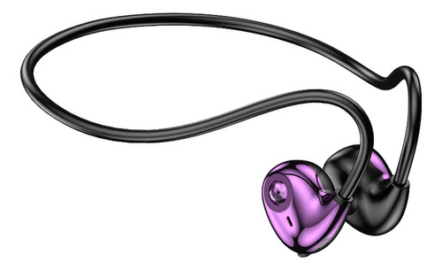 Auriculares Bluetooth De Conducción Acústica Bluetooth Ear H