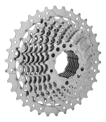 Cassette De 10 Velocidades 1134t Bike Road Freewheel Sprocke