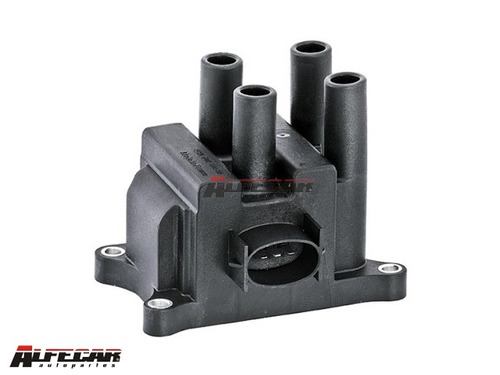 Bobina De Encendido Ford Focus 1.4 - 1.6 - 1.8 - 2.0 16v