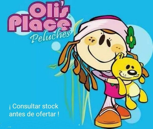 Chancho De Peluche Grande Chanchito Divino Importado