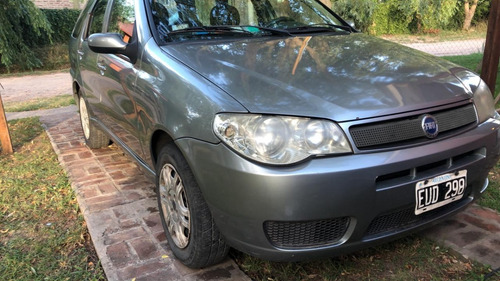 Fiat Palio Weekend Elx 1.7 Td