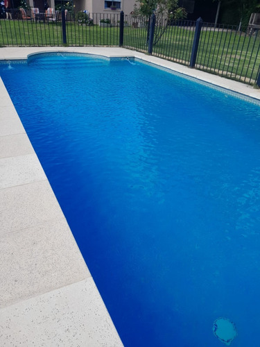 Dueño Vende Casa Principal Y Casa De Caseros O Para Renta Con Pileta Cercada Parque Frutales Garaje 48 M2 Barrio Semi Cerrado De Quintas, Ideal Vivienda Permanente, Zona Muy Segura.