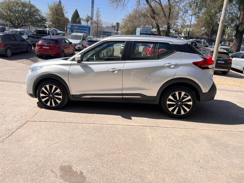 Nissan Kicks 1.6 Advance