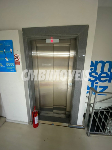Imagem 8 de 15 de Prédio Para Locação No Centro Em Campinas - Pr03549 - Pr03549 - 71041190