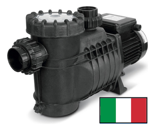 Bomba 1/2 Hp Premium Italiano Vulcano