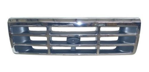 Parrilla Ford Pick Up 1992-1993-1994-1995-1996 Cromada Rld