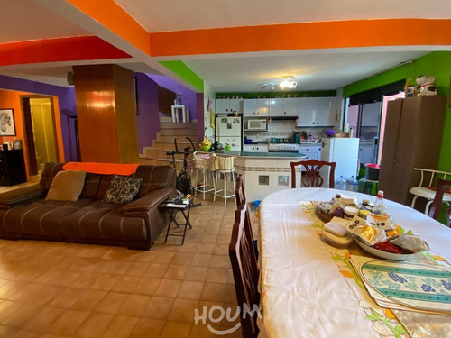 Imagen 4 de 20 de Casa En Cafetales, Coyoacán Con 4 Recámaras, 197 M², Id: 45479