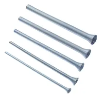 Comprar Juego De 5 Dobladores De Tubos De Resorte De 1\u002F4 Pulgadas, 3