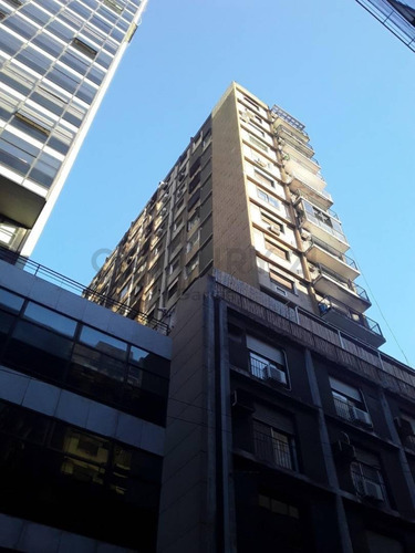 Imagen 8 de 10 de Venta Departamento 2 Ambientes Luminoso Buena Ubicacion Apto Profesional