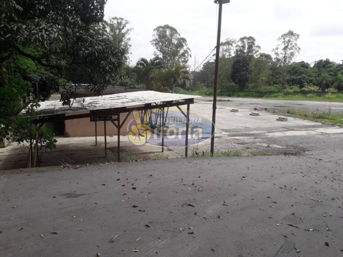 Imagem 17 de 27 de Terreno Para Locação No Bairro Alvarenga, 15800 M - 8875
