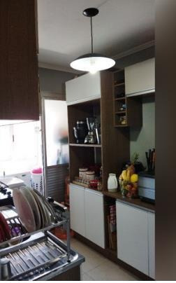 Imagem 7 de 14 de Apartamento Em Sacomã, São Paulo/sp De 55m² 2 Quartos À Venda Por R$ 335.000,00 - Ap946360-s