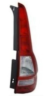 Farol Honda Crv 2007 Al 2011 Derecho