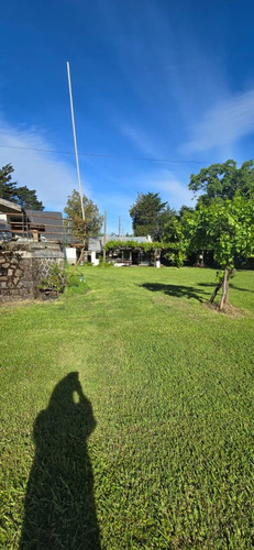 Vendo Parcela De 10.000m2 Casa De 400 4d 4b Cerro Colorado