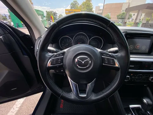 Mazda CX-5 2.5 Grand Touring Lx Station Wagon