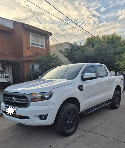Ford Ranger 3.2 Cd Xls Tdci 200cv Manual 4x4
