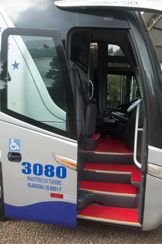 Imagem 13 de 13 de Scania Marcopolo Paradiso G7