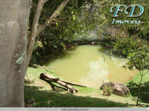 Imagem 10 de 10 de Terrenos Em Condomínio À Venda Em Atibaia/sp - Compre O Seu Terrenos Em Condomínio Aqui! - 1278240