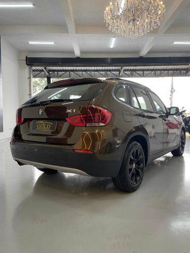 Imagem 6 de 16 de Bmw X1 Sdrive 1.8