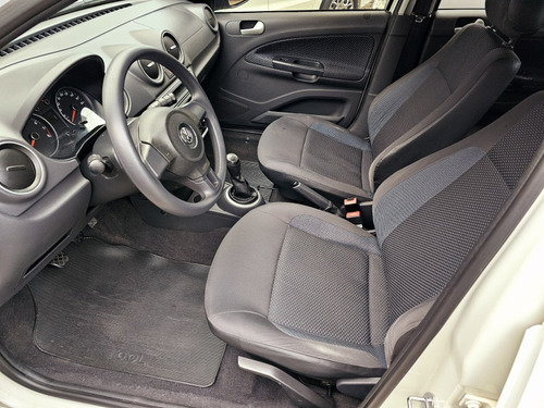 Volkswagen Gol 1.0 MI SPECIAL 8V FLEX 4P MANUAL