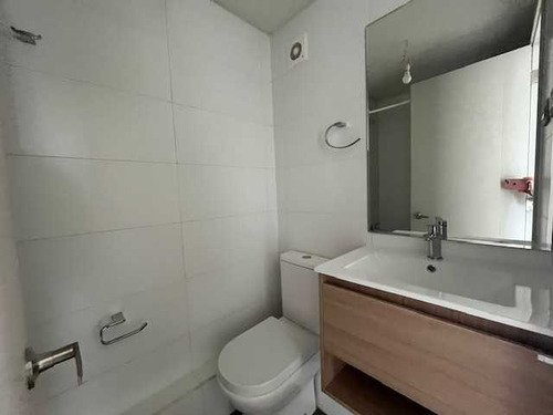 Depto 2 Dormitorios En Edificio Open (92994)