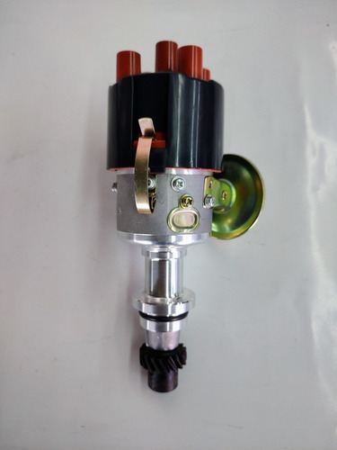 Distribuidor Encendido Electrónico Golf Jetta A2 87-92 1.8l