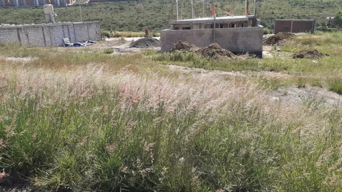 Terreno En Venta En Tianguismanalco
