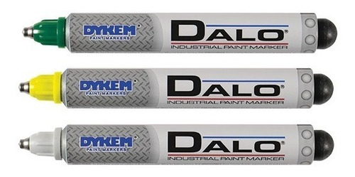 Marcador Liquido Para Metal Marca Dykem