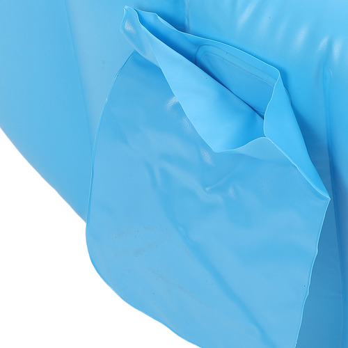 Bomba Inflable Para Bañera De Bebé, Antifugas, Ergonómica